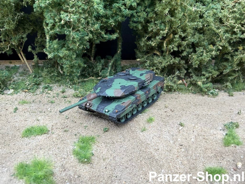 spur Leopard 2A7 (N Fertigmodell) Modell
