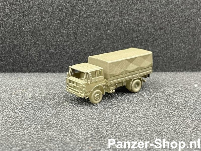 spur (N) DAF YAL-4442 Modell