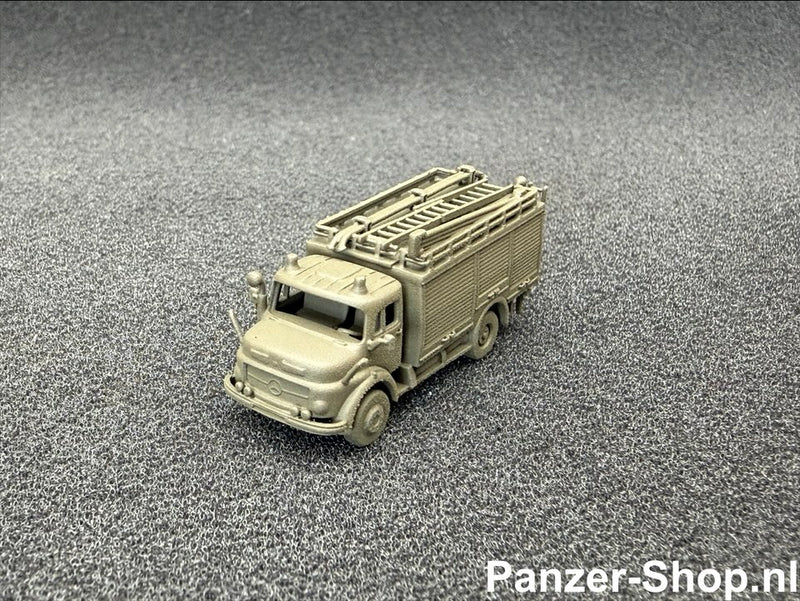 spur (TT) Mercedes-Benz 1113, Schlauchwagen SW2000 Modell
