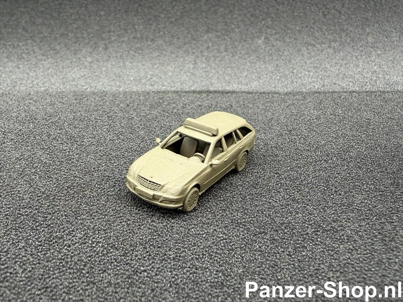 spur (TT) Mercedes-Benz E-Klasse, Kombi Feuerwehr (W211) Modell