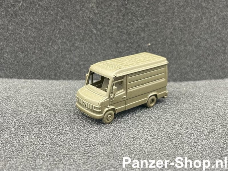 spur (TT) Mercedes-Benz T2 609D, Bus Kurz Modell