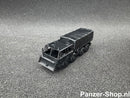 (TT) Tatra 813, Dozerblad