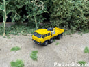 Tatra T815 6x6, Zware Trekker (N Beschilderd)