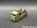 (TT) MAN TGS, Portaalarmwagen 6x2