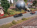 spur (N) Mercedes-Benz 770 Grosser Modell