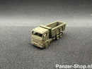 (N) MAN TGS, Kipper 6x6