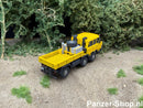 Tatra T815 6x6, Zware Trekker (TT Beschilderd)
