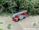 Mercedes-Benz NG DLK 23-12 (N Beschilderd)
