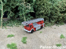 Mercedes-Benz NG DLK 23-12 (N Beschilderd)
