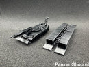 (N) Leopard 2, Bruglegger Leguan