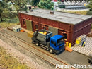 (N) MAN TGS, Portaalarmwagen 4x2