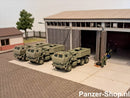 (N) M142 HIMARS