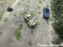 Sd.Kfz.231 (N Bouwklaar Model)