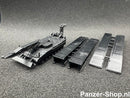 (N) Leopard 2, Bruglegger Leguan, Losse Brug