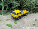 Tatra T815 6x6, Zware Trekker (TT Beschilderd)