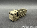 (TT) MAN TGS, Kipper 8x8