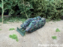 Pionierpanzer 3, Kodiak (N Beschilderd)