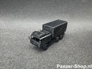 (N) RMMV HX 5t 6x6, Gesloten