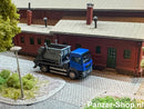 (N) MAN TGS, Portaalarmwagen 4x2