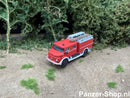 Mercedes-Benz 1113, TLF 16/25 Tanklöschfahrzeug (TT Beschilderd)