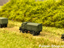 (TT) Unimog U4000, Koffer