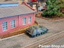 (N) Jaguar 2 Raketenjagdpanzer 