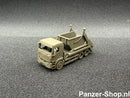 (N) MAN TGS, Portaalarmwagen 6x2