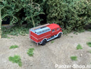 Mercedes-Benz 1113, TLF 16/25 Tanklöschfahrzeug (TT Beschilderd)