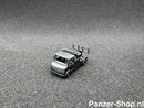 (TT) Mercedes-Benz T2 609D-I, Sleepwagen