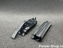 (N) Leopard 1, Bruglegger Biber, Treinlading