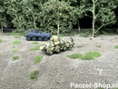 Sd.Kfz.231 (N Bouwklaar Model)