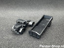 Z | MAN 630, Trekker & Trailer