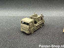(N) MAN TGS, Portaalarmwagen 4x2