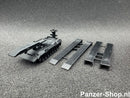 (N) Leopard 1, Bruglegger Biber, Losse Brug