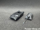 Z | Panzerhaubitze 2000 NL