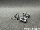 Z | Flak 36 Op Onderstel