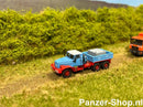 (N) KrAZ 258, Zugmaschine