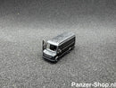 (N) Mercedes-Benz Vario 814D, Bus Middel, Open