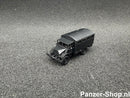 (N) Ford G-398SAM, Koffer