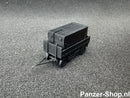 (N) Kässbohrer 4t Aanhanger, FM2