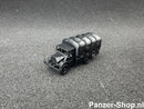(N) Ford G-398SAM, Dekzeil