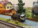 (TT) MAN TGS, Portaalarmwagen 6x2
