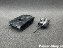 (N) M60A1 Patton