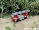 Mercedes-Benz NG DLK 23-12 (TT Beschilderd)