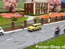 (N) Trabant 601 Pick-Up, Dekzeil