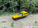 Tatra T815 6x6, Zware Trekker (N Beschilderd)