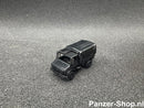 (TT) Unimog U4000, Dekzeil