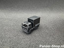 (N) Renault TRM 2000, Shelter