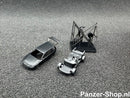 (N) Volkswagen Passat B5, Lekke Band (+Figuur)
