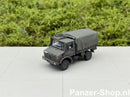 Z | Unimog U1300L, Canvas